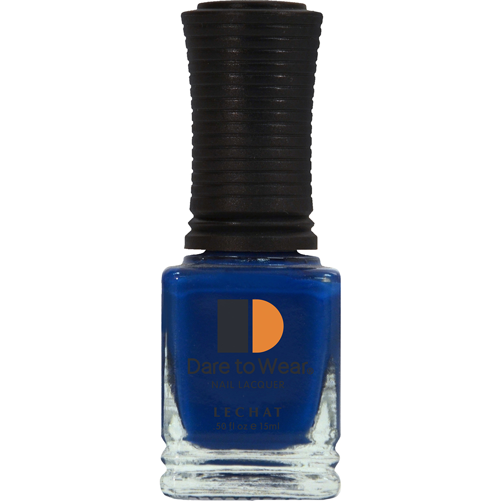 Dare To Wear Nail Polish - DW139 - The Lone Star